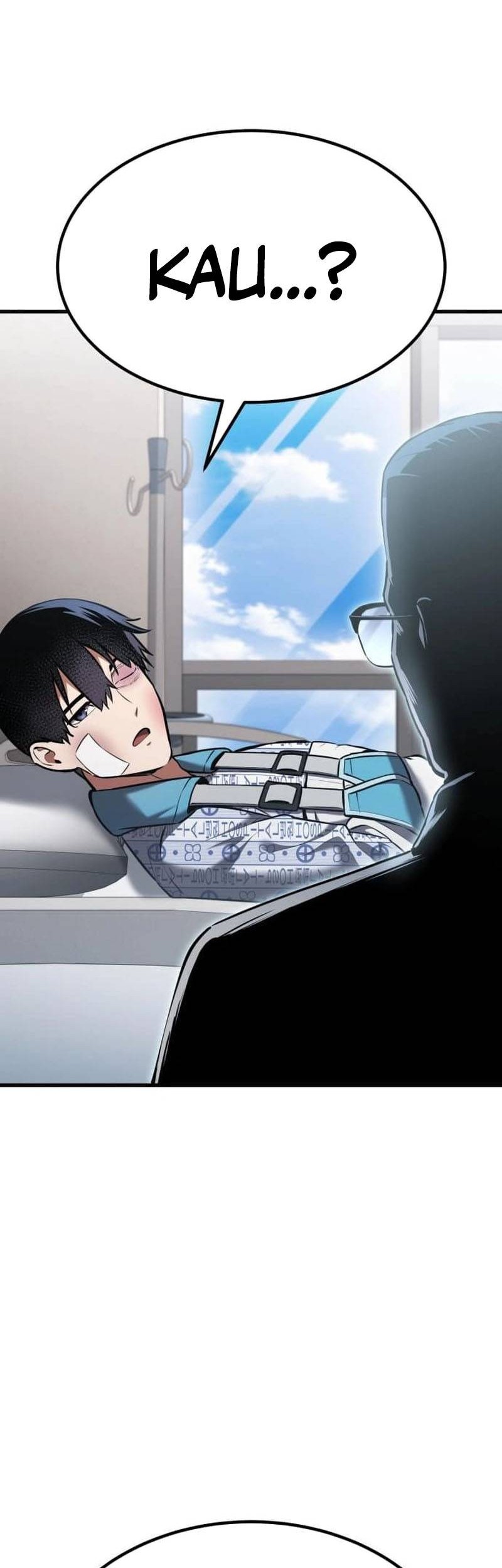 What Can I Do Alone? Chapter 30 - halaman 63