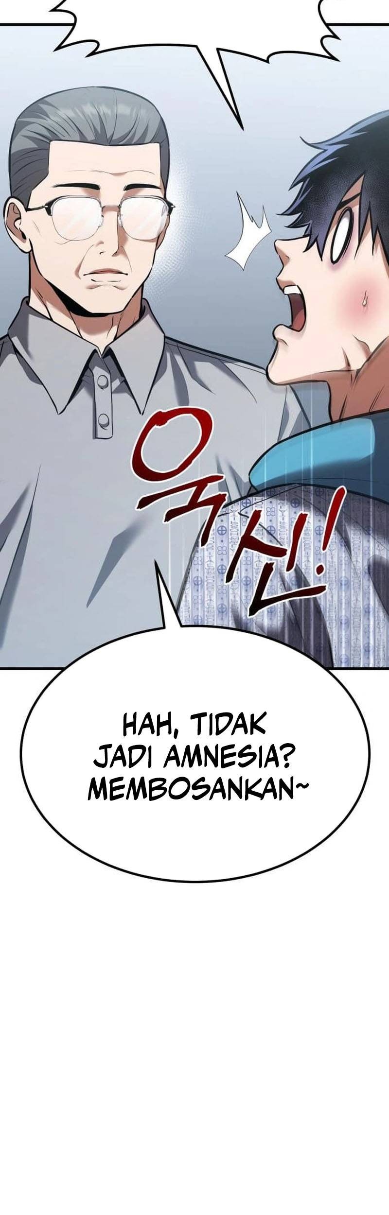 What Can I Do Alone? Chapter 30 - halaman 66