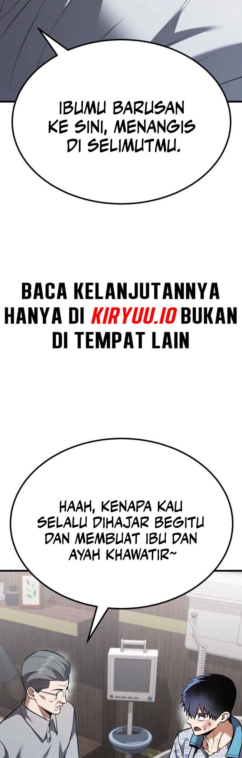What Can I Do Alone? Chapter 30 - halaman 69