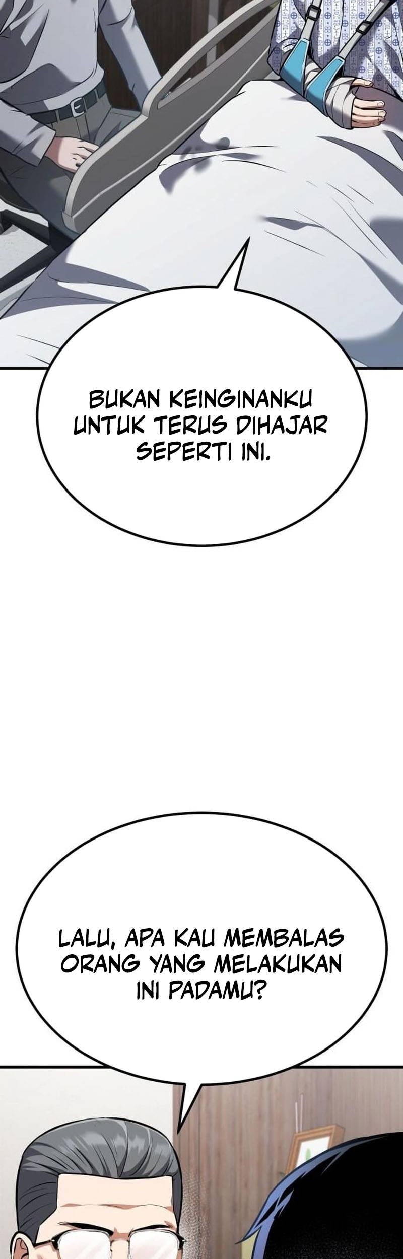 What Can I Do Alone? Chapter 30 - halaman 70