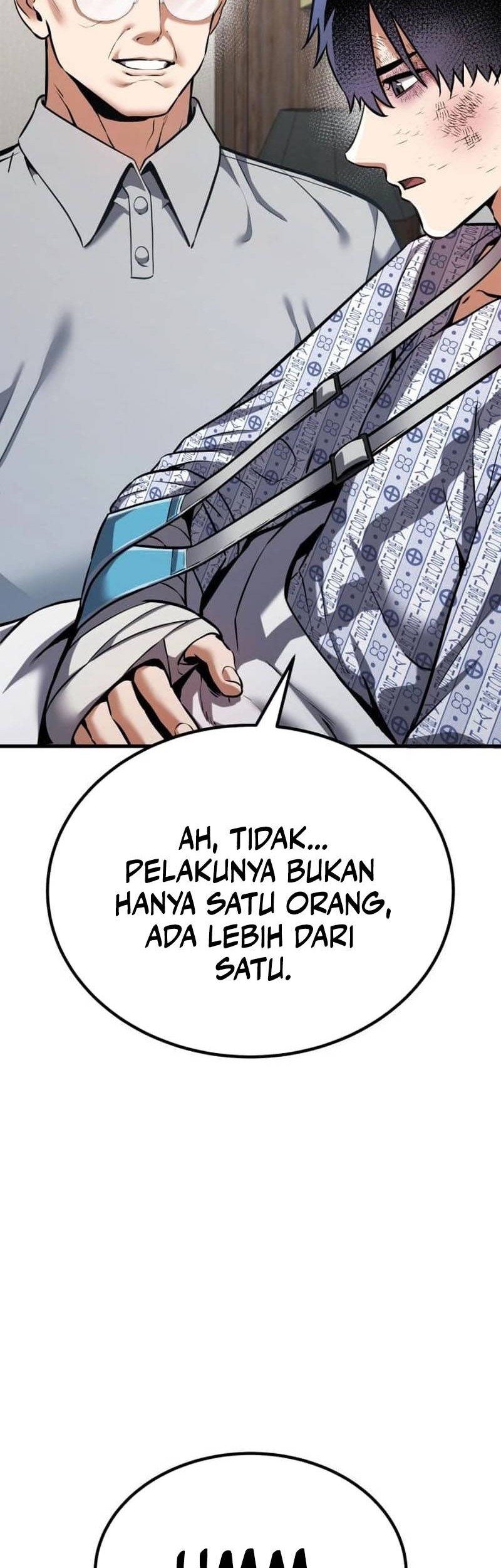 What Can I Do Alone? Chapter 30 - halaman 71