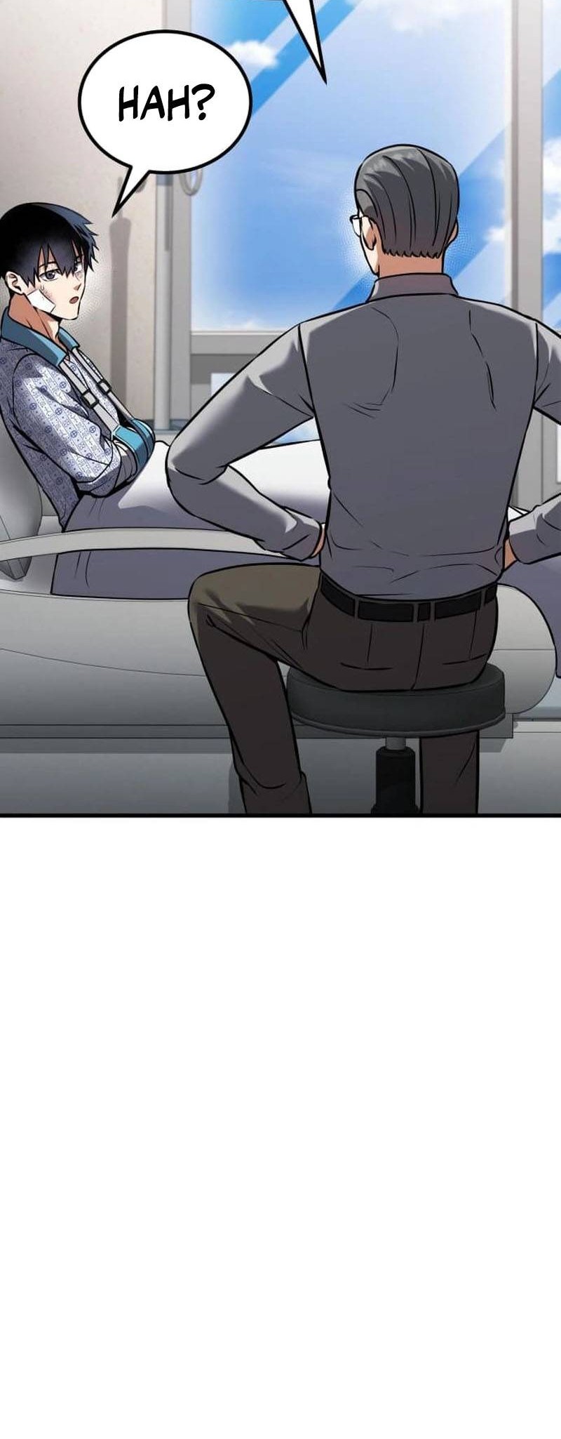 What Can I Do Alone? Chapter 30 - halaman 73