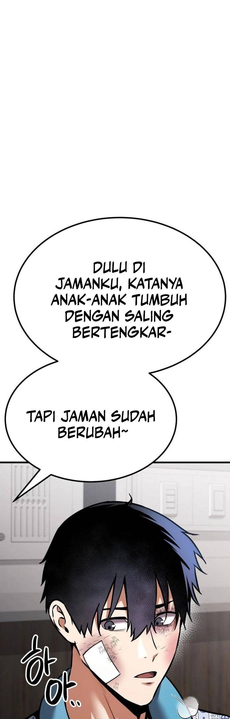 What Can I Do Alone? Chapter 30 - halaman 75