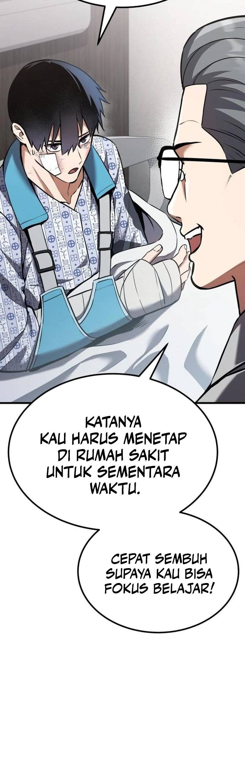 What Can I Do Alone? Chapter 30 - halaman 78