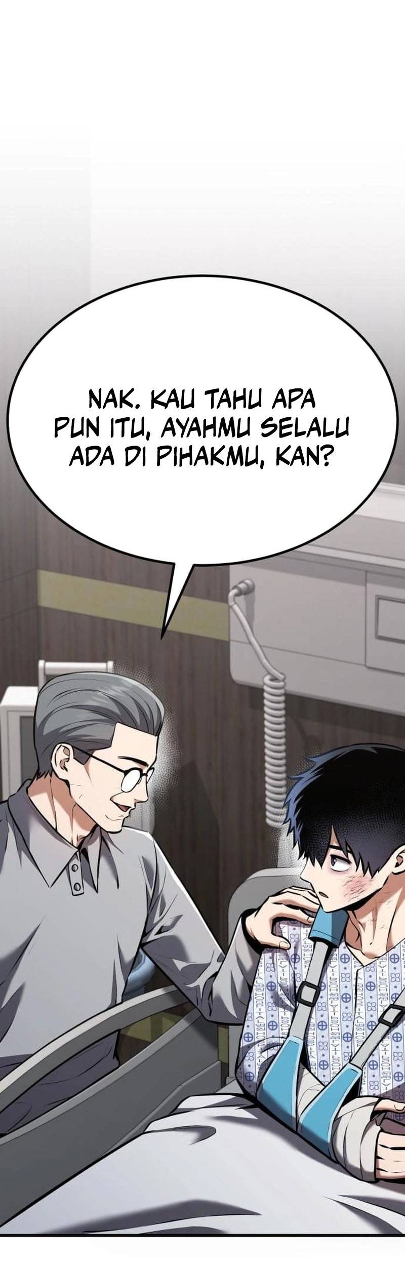 What Can I Do Alone? Chapter 30 - halaman 79