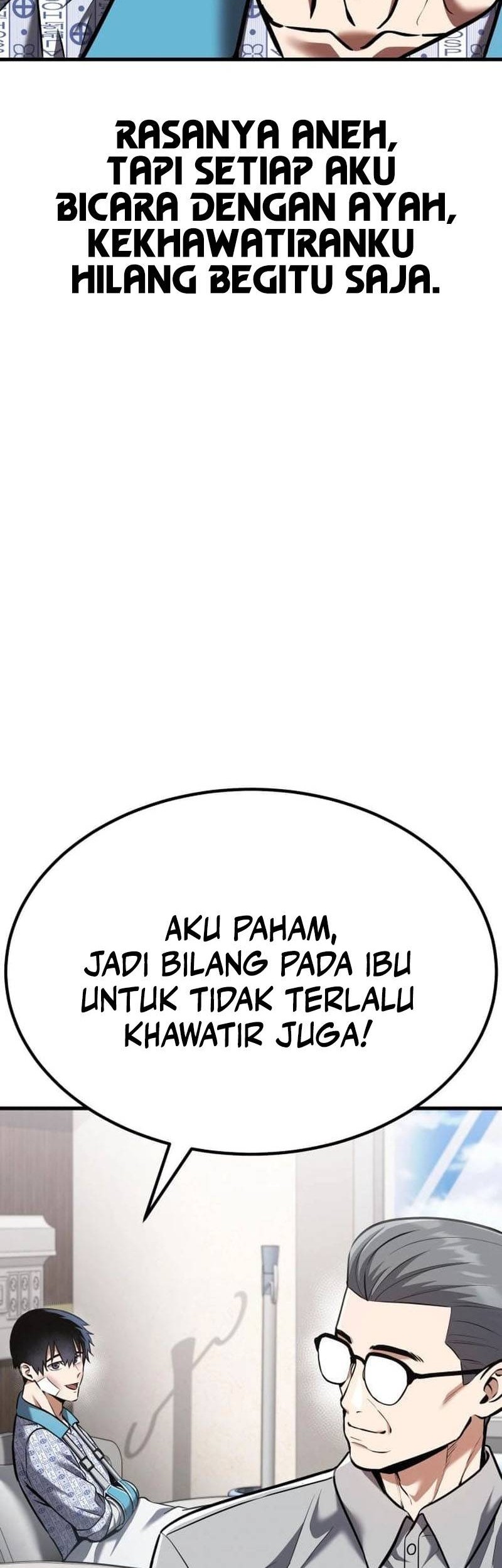 What Can I Do Alone? Chapter 30 - halaman 81