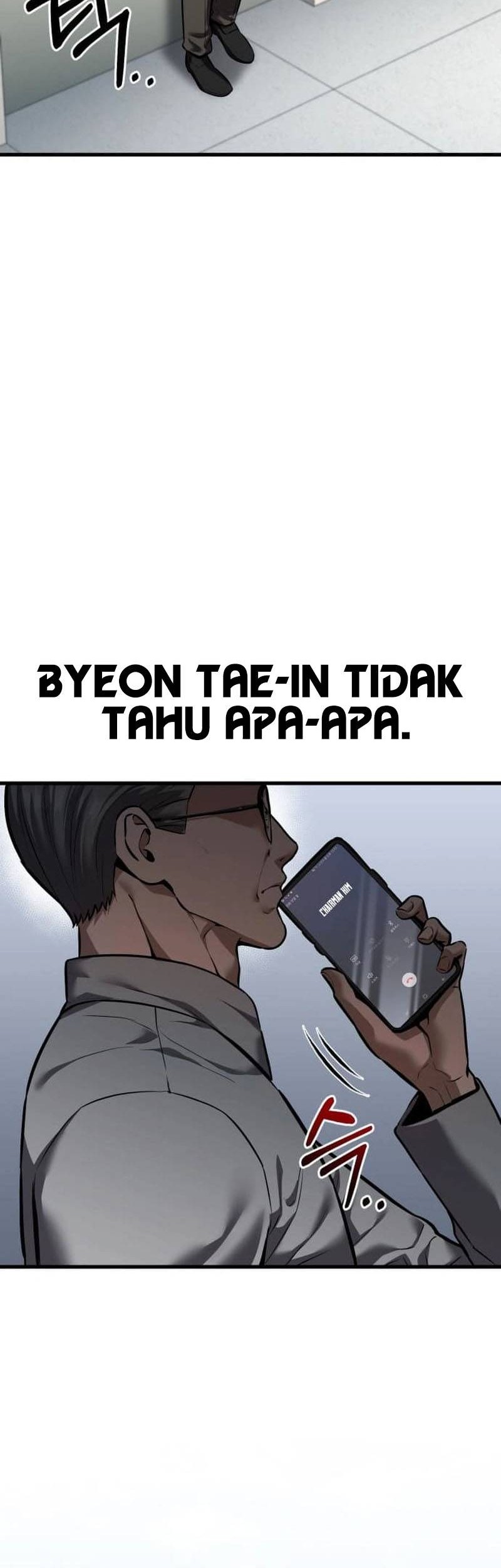 What Can I Do Alone? Chapter 30 - halaman 83