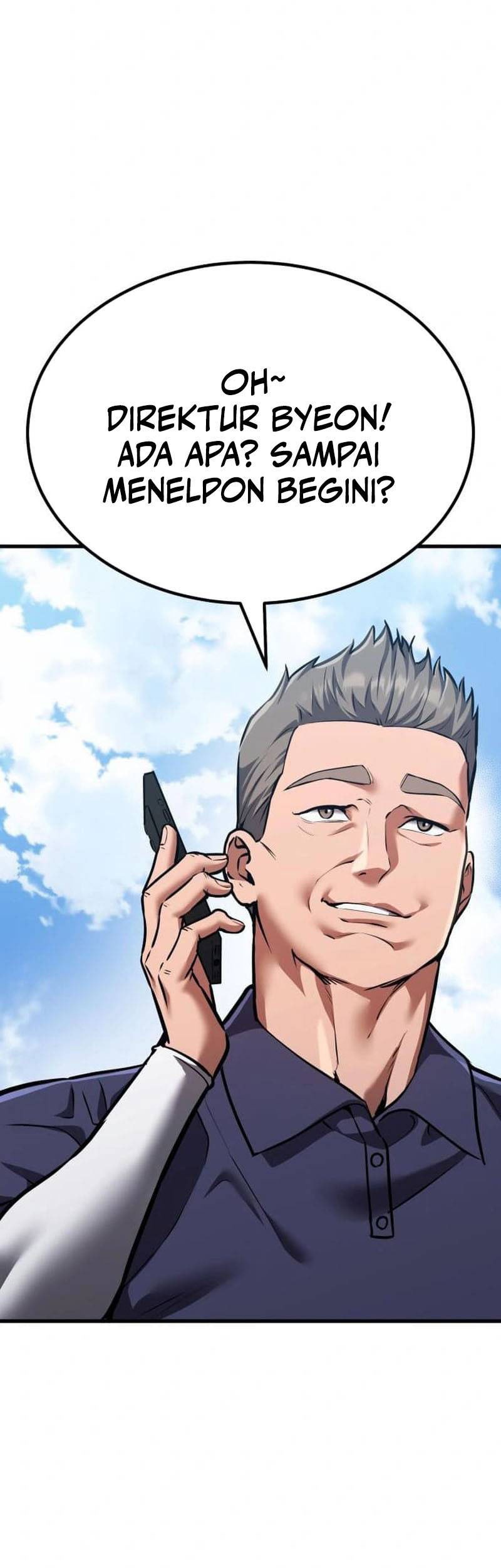 What Can I Do Alone? Chapter 30 - halaman 86