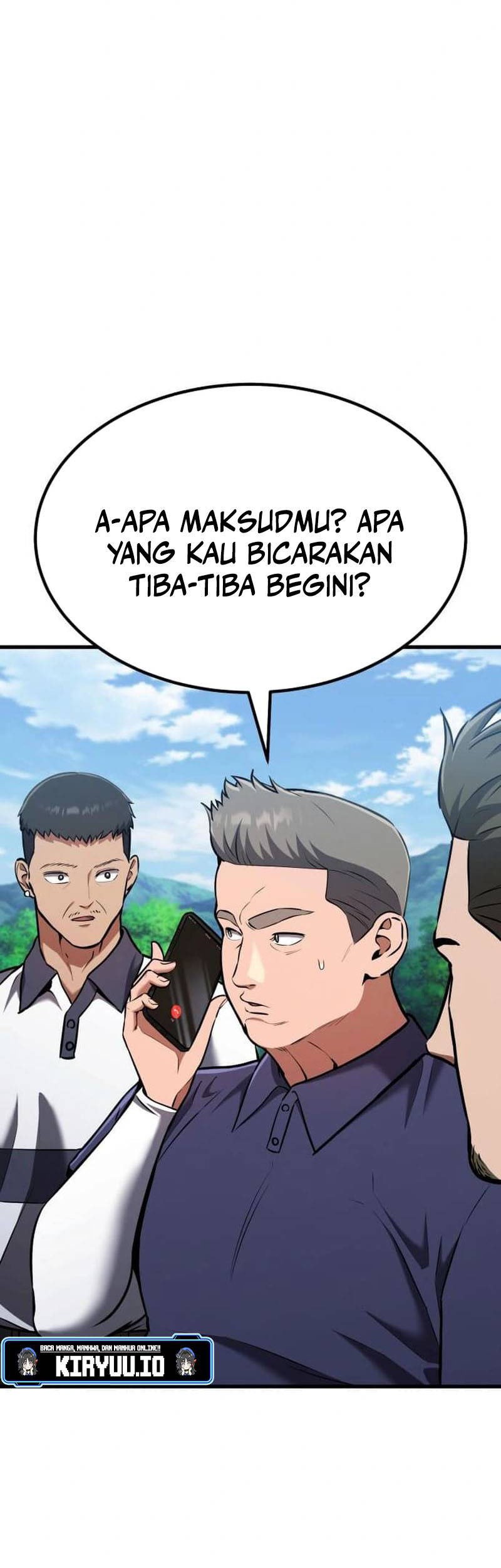 What Can I Do Alone? Chapter 30 - halaman 88