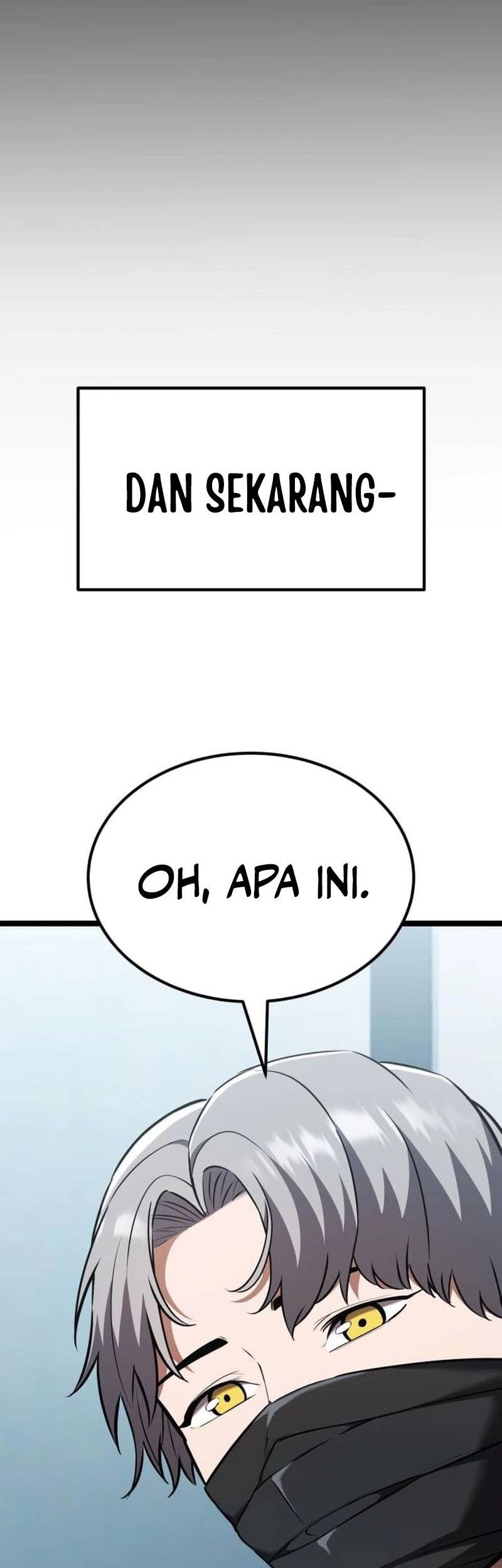 What Can I Do Alone? Chapter 30 - halaman 9