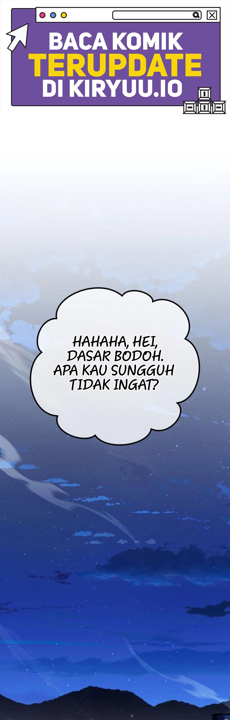 What Can I Do Alone? Chapter 31 - halaman 2
