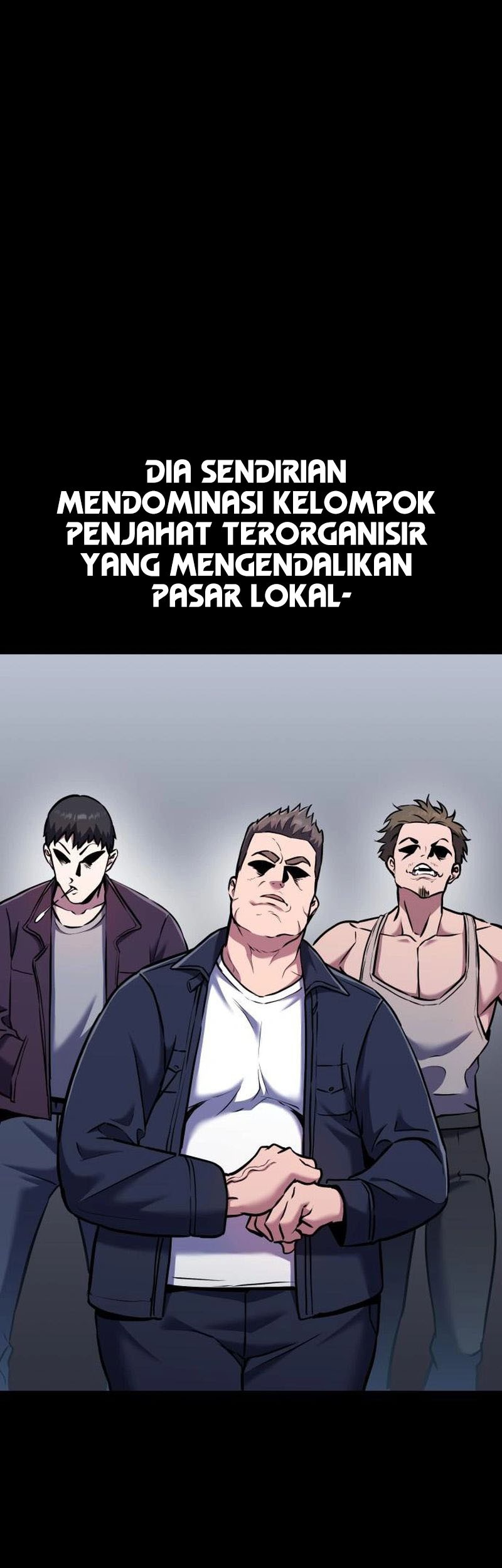 What Can I Do Alone? Chapter 31 - halaman 22