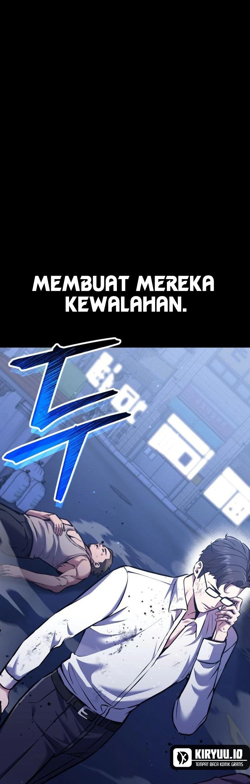 What Can I Do Alone? Chapter 31 - halaman 23