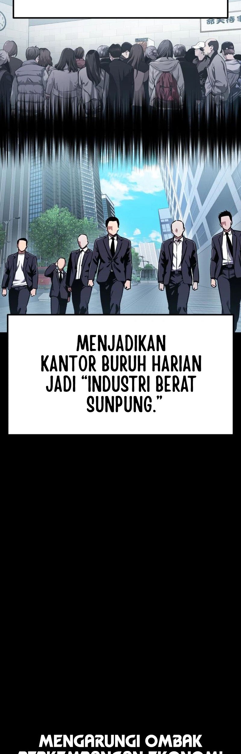 What Can I Do Alone? Chapter 31 - halaman 27