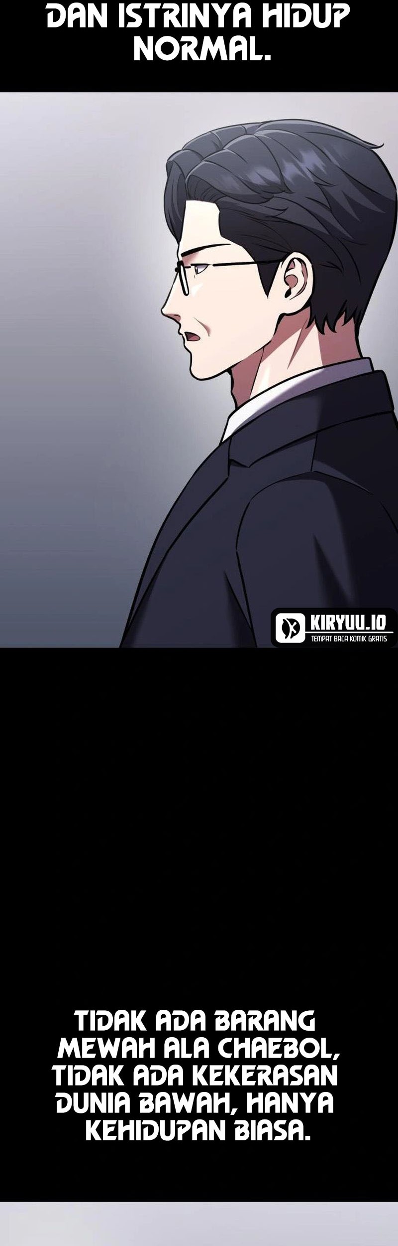 What Can I Do Alone? Chapter 31 - halaman 31