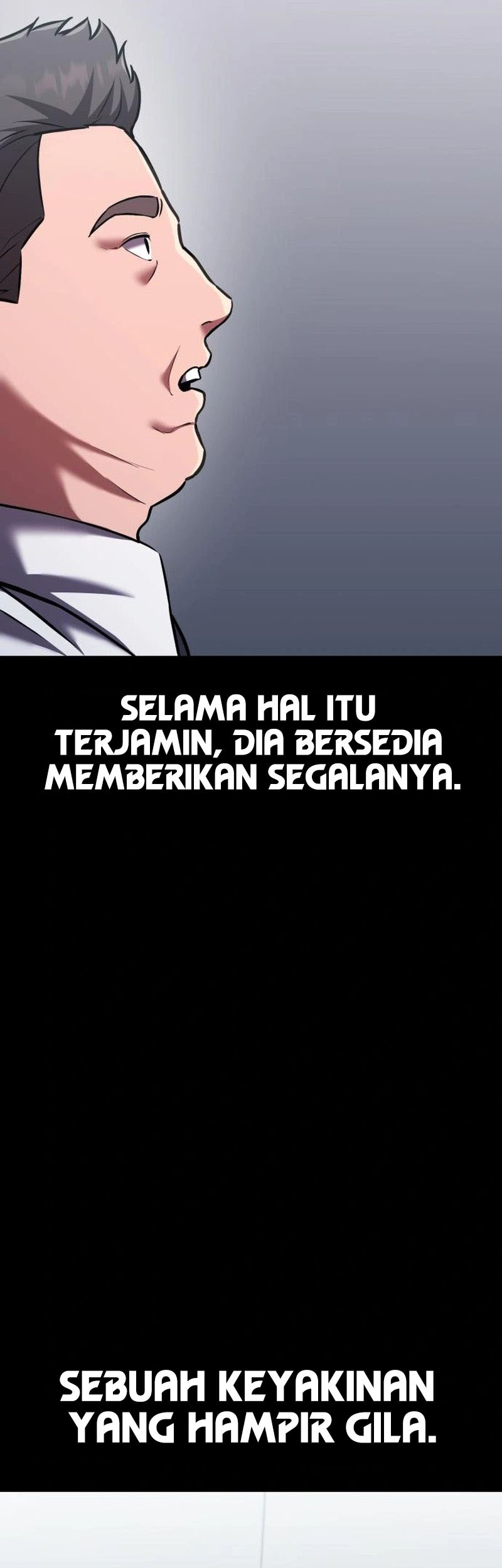 What Can I Do Alone? Chapter 31 - halaman 32