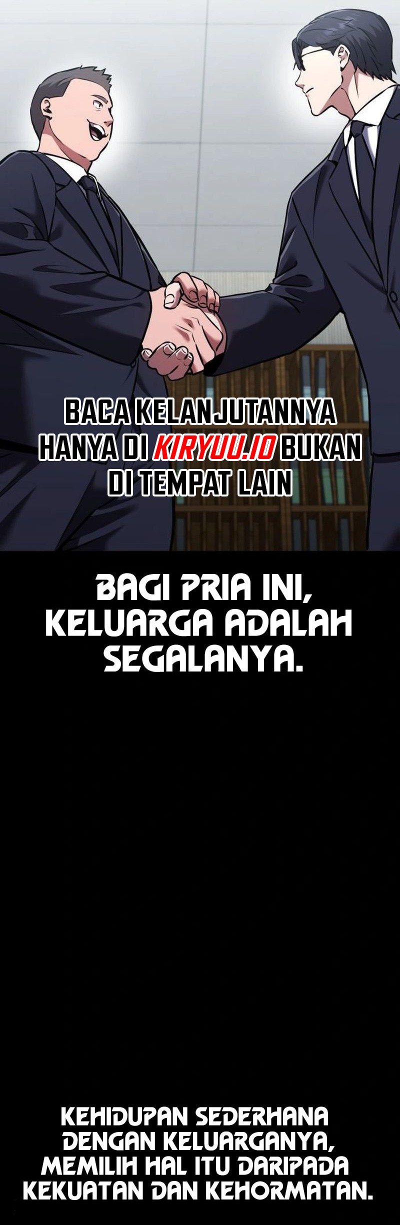 What Can I Do Alone? Chapter 31 - halaman 33