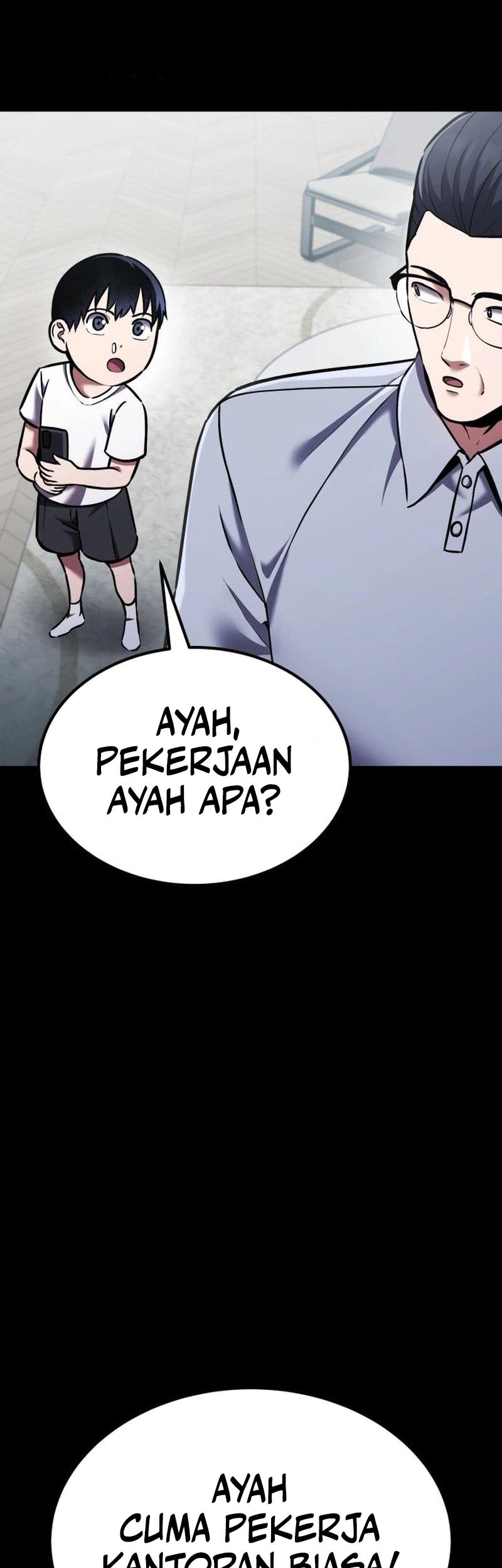 What Can I Do Alone? Chapter 31 - halaman 34