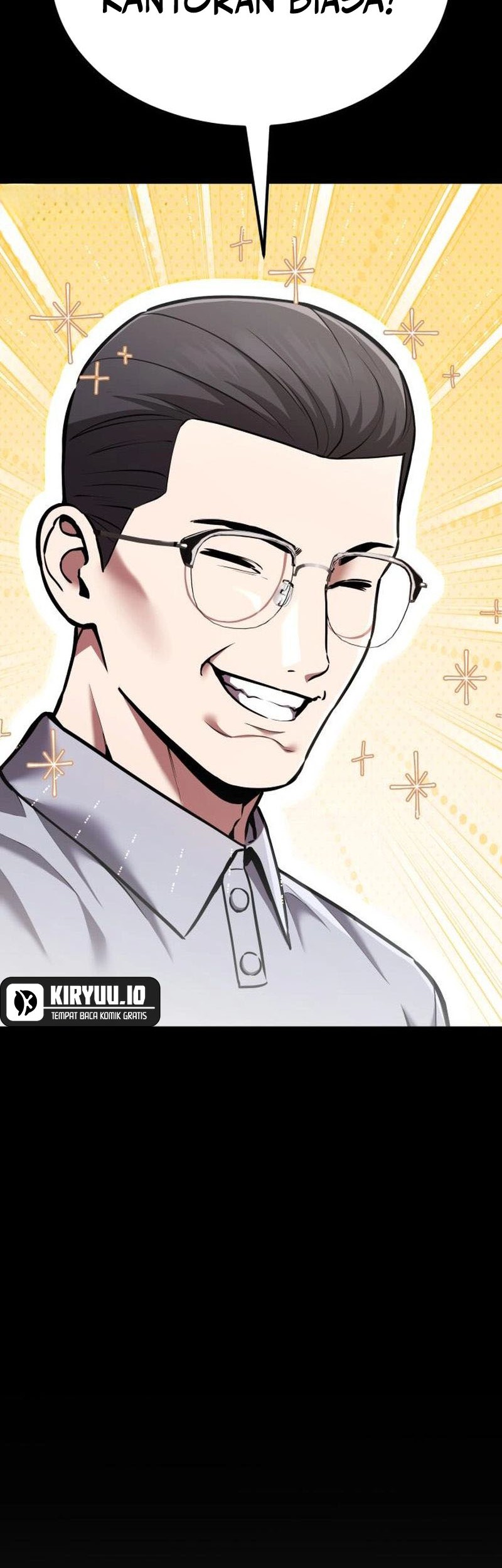 What Can I Do Alone? Chapter 31 - halaman 35