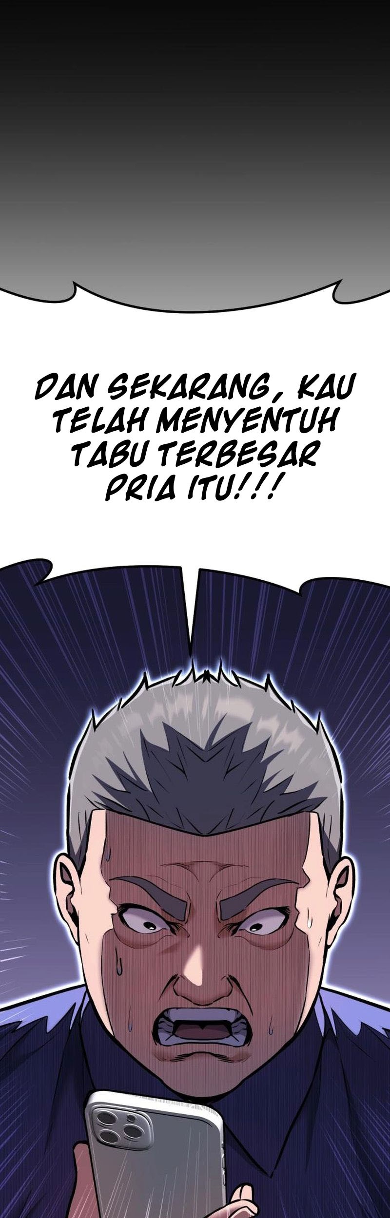 What Can I Do Alone? Chapter 31 - halaman 36
