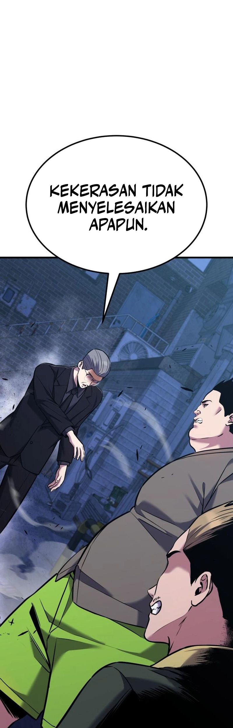 What Can I Do Alone? Chapter 31 - halaman 42