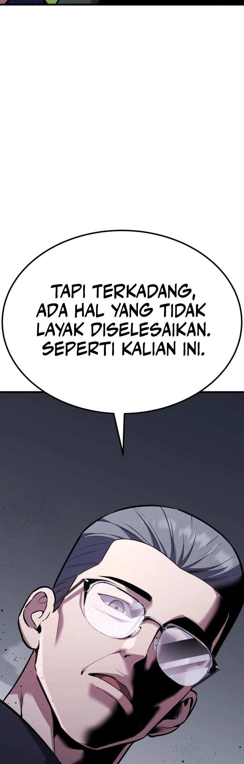 What Can I Do Alone? Chapter 31 - halaman 43
