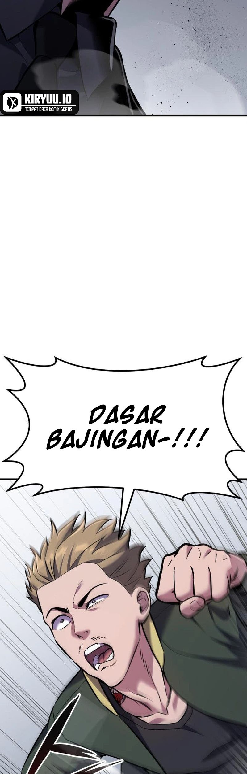 What Can I Do Alone? Chapter 31 - halaman 44