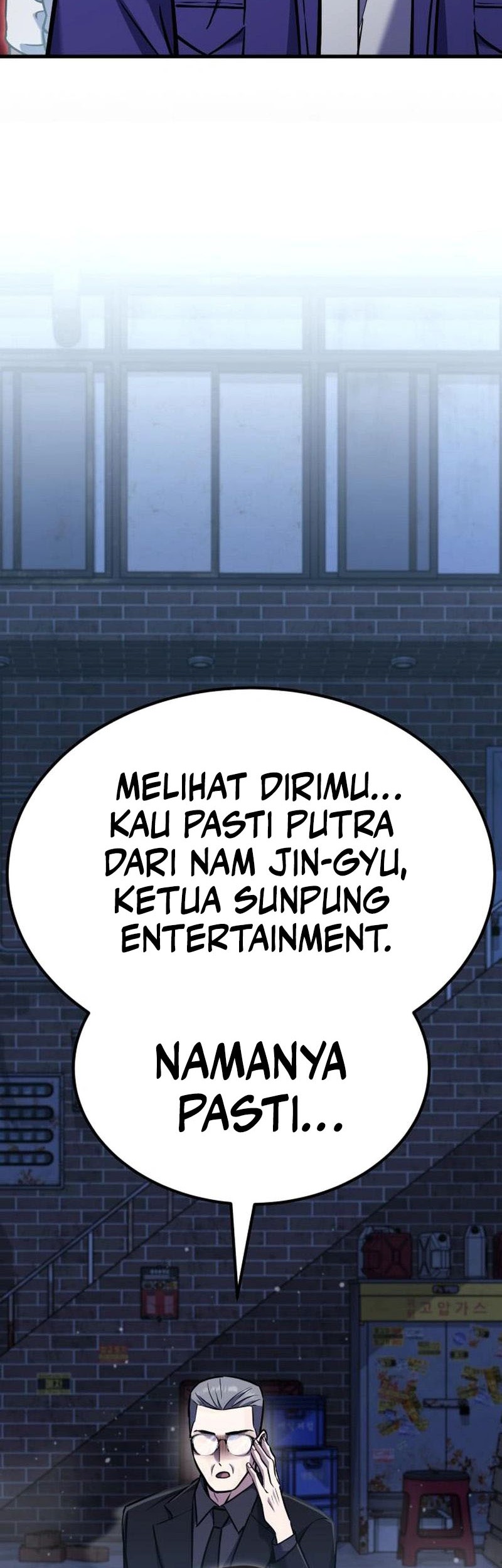 What Can I Do Alone? Chapter 31 - halaman 63