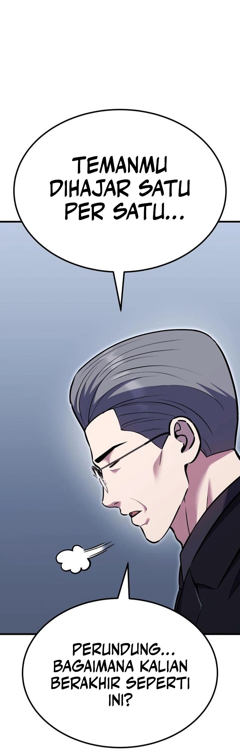 What Can I Do Alone? Chapter 31 - halaman 68