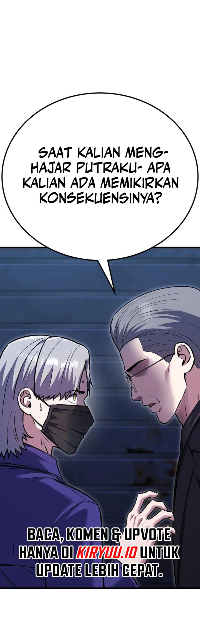 What Can I Do Alone? Chapter 31 - halaman 72