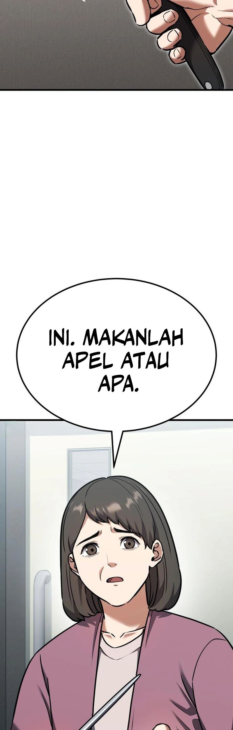 What Can I Do Alone? Chapter 31 - halaman 79