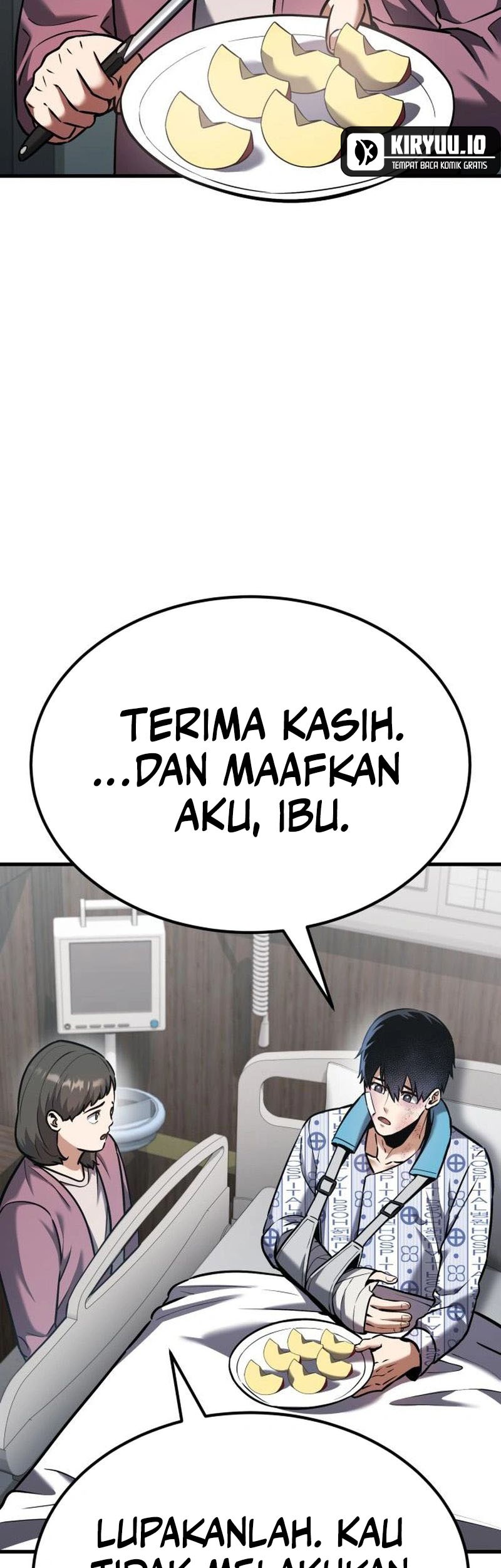 What Can I Do Alone? Chapter 31 - halaman 80