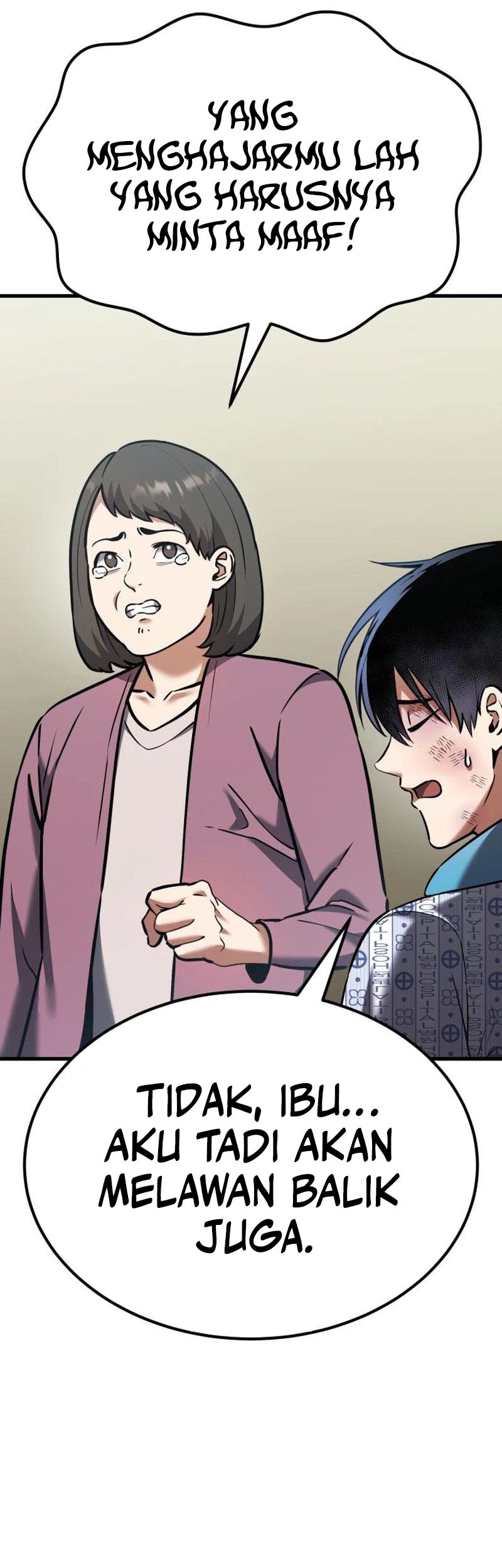 What Can I Do Alone? Chapter 31 - halaman 82