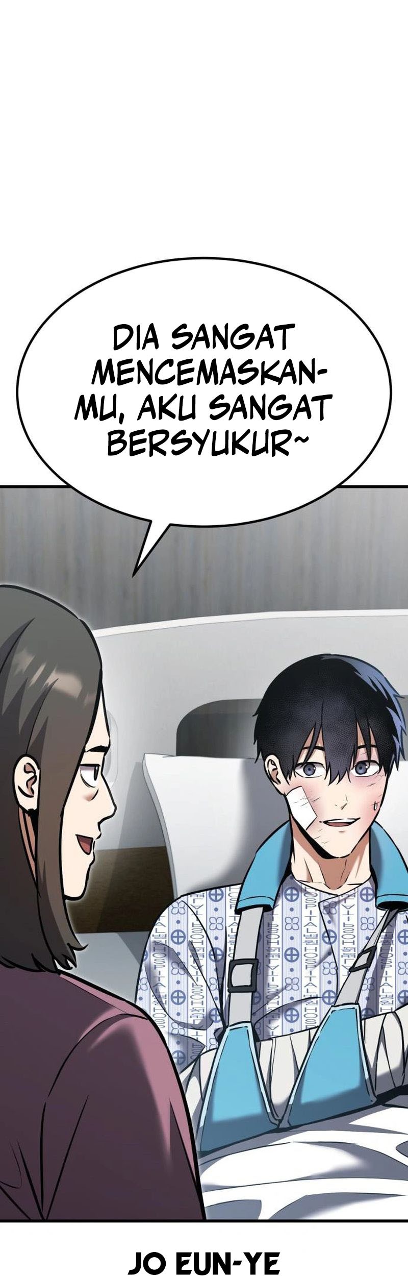What Can I Do Alone? Chapter 31 - halaman 86