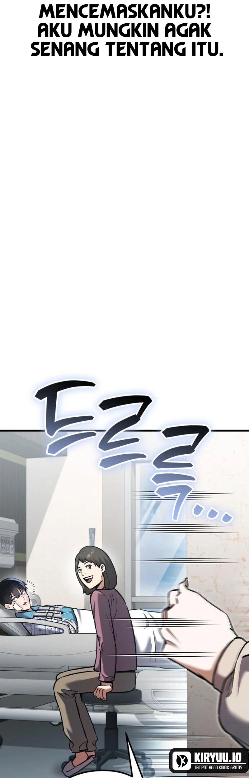 What Can I Do Alone? Chapter 31 - halaman 87