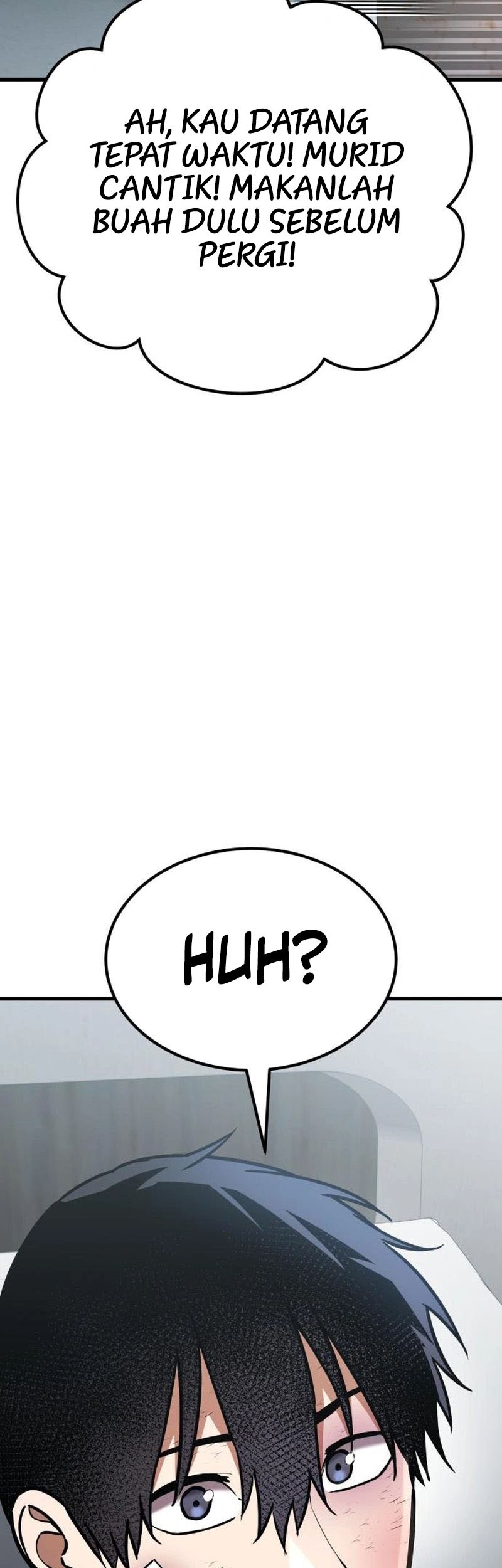 What Can I Do Alone? Chapter 31 - halaman 88