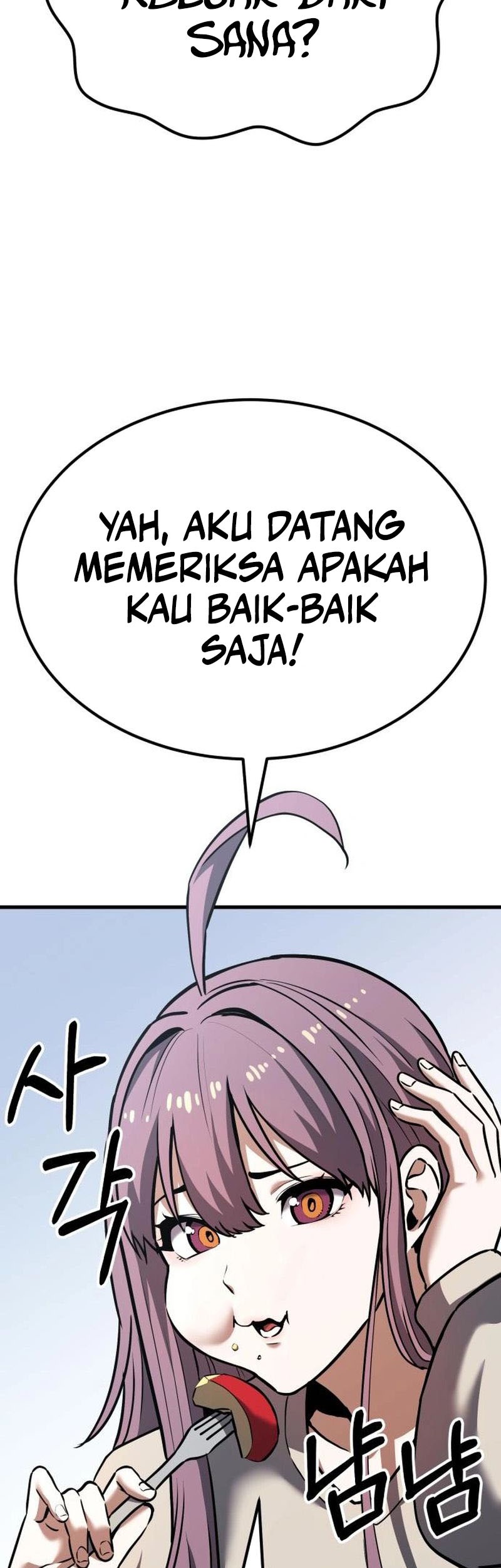 What Can I Do Alone? Chapter 31 - halaman 92