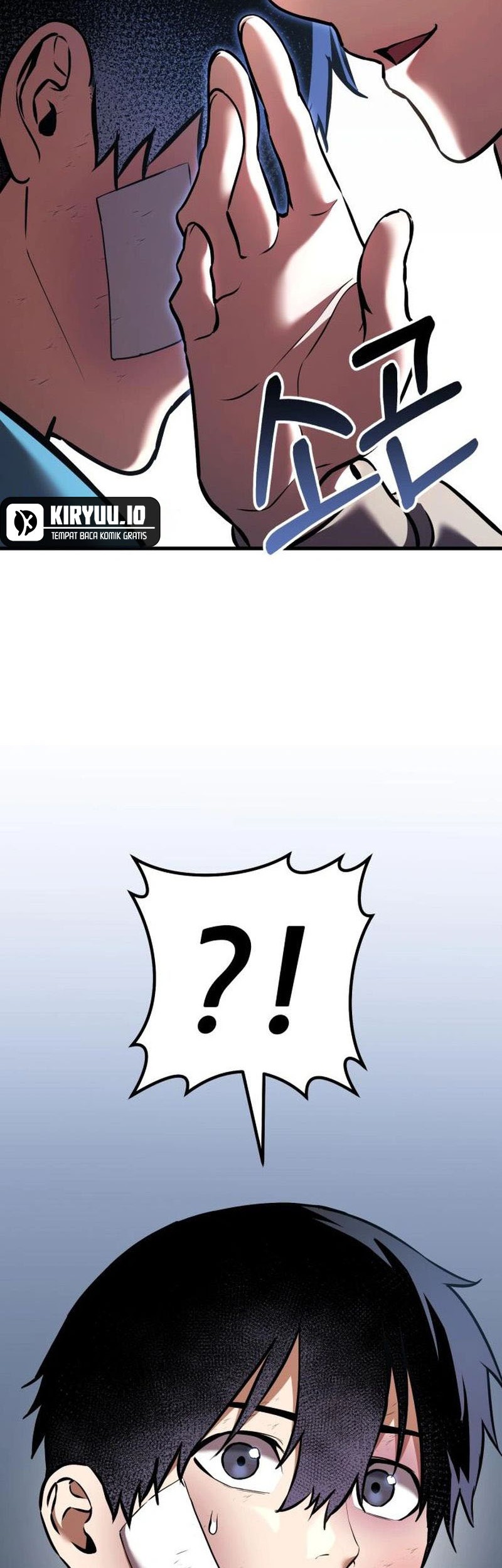 What Can I Do Alone? Chapter 31 - halaman 99