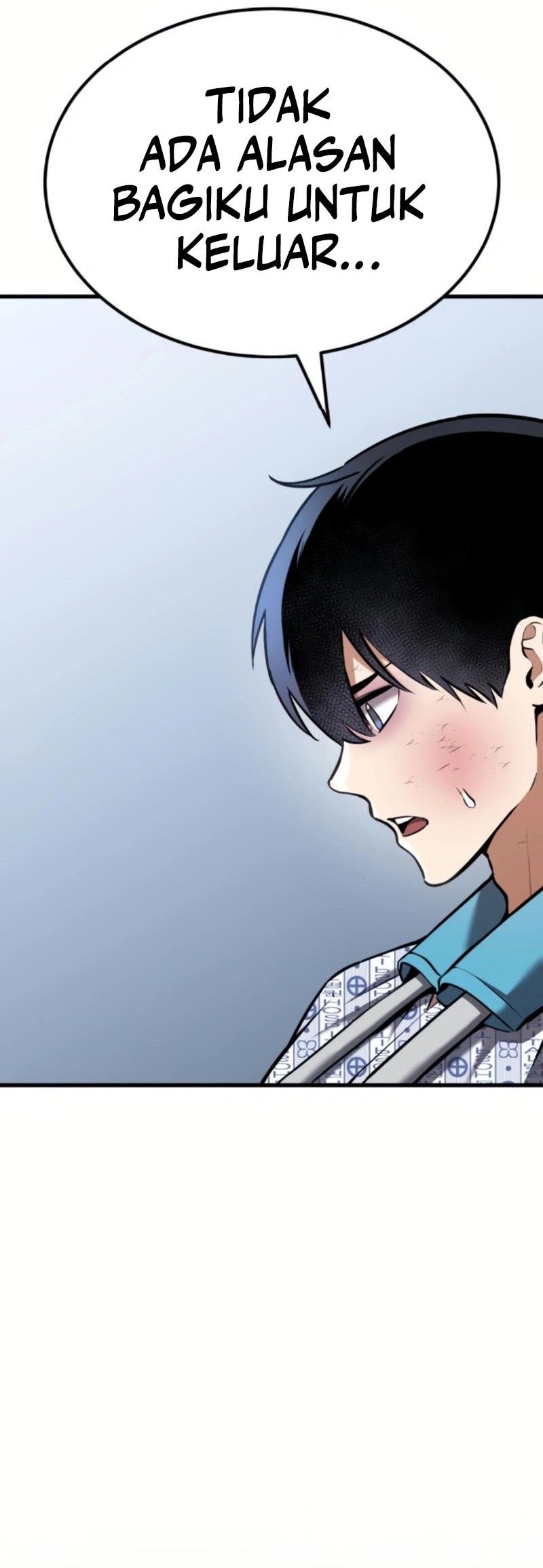 What Can I Do Alone? Chapter 32 - halaman 21