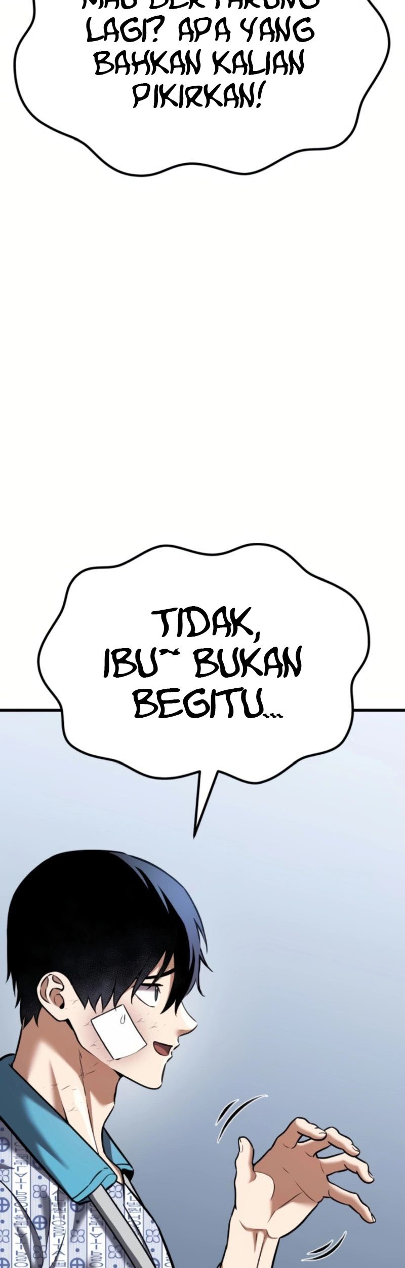What Can I Do Alone? Chapter 32 - halaman 24