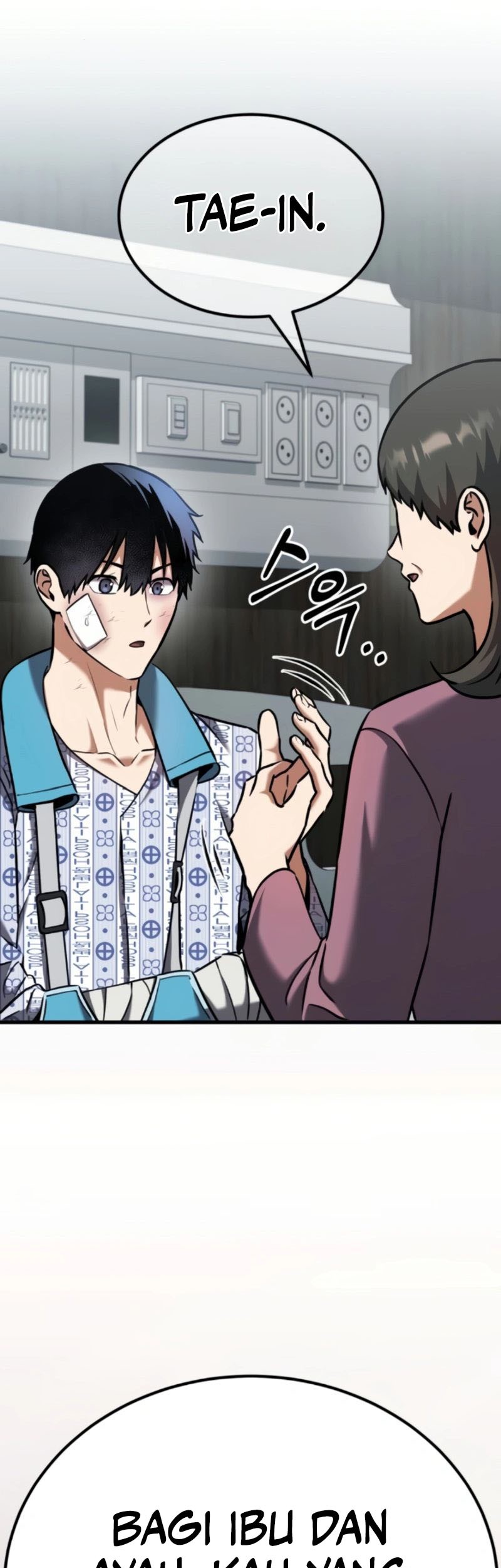 What Can I Do Alone? Chapter 32 - halaman 26
