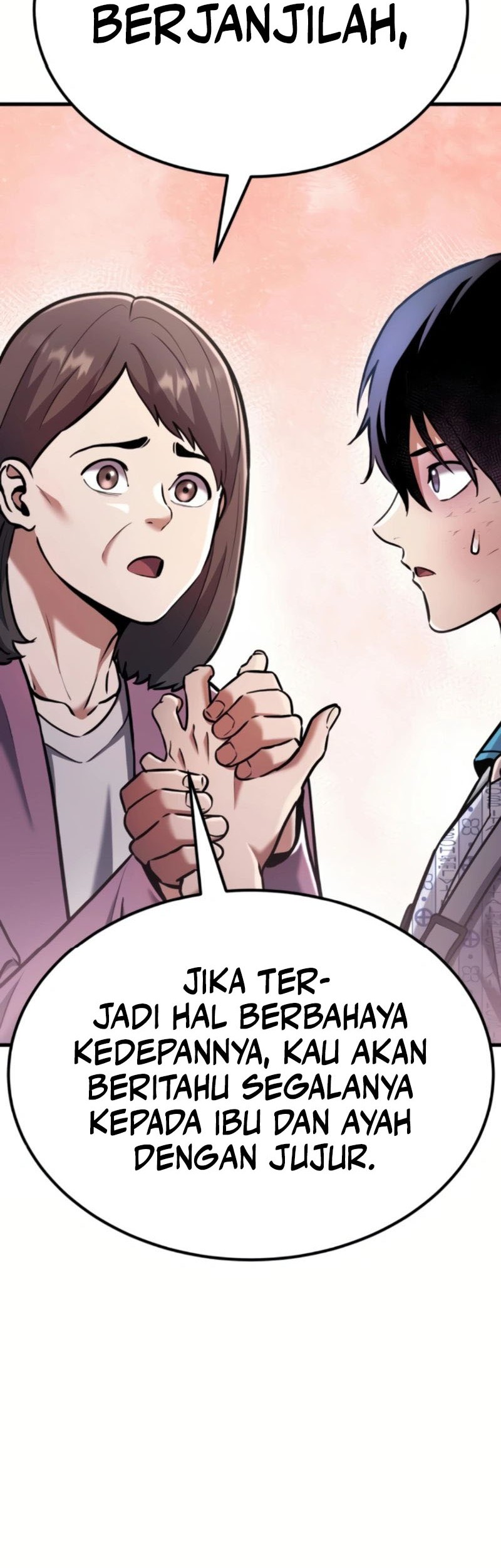 What Can I Do Alone? Chapter 32 - halaman 29