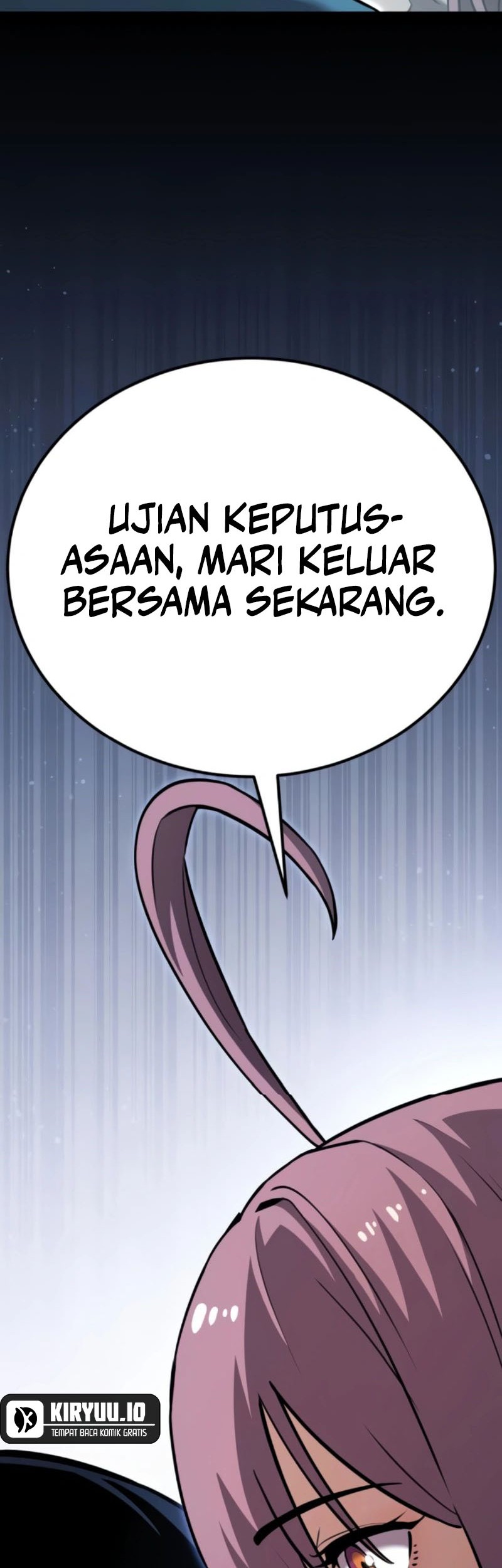What Can I Do Alone? Chapter 32 - halaman 3