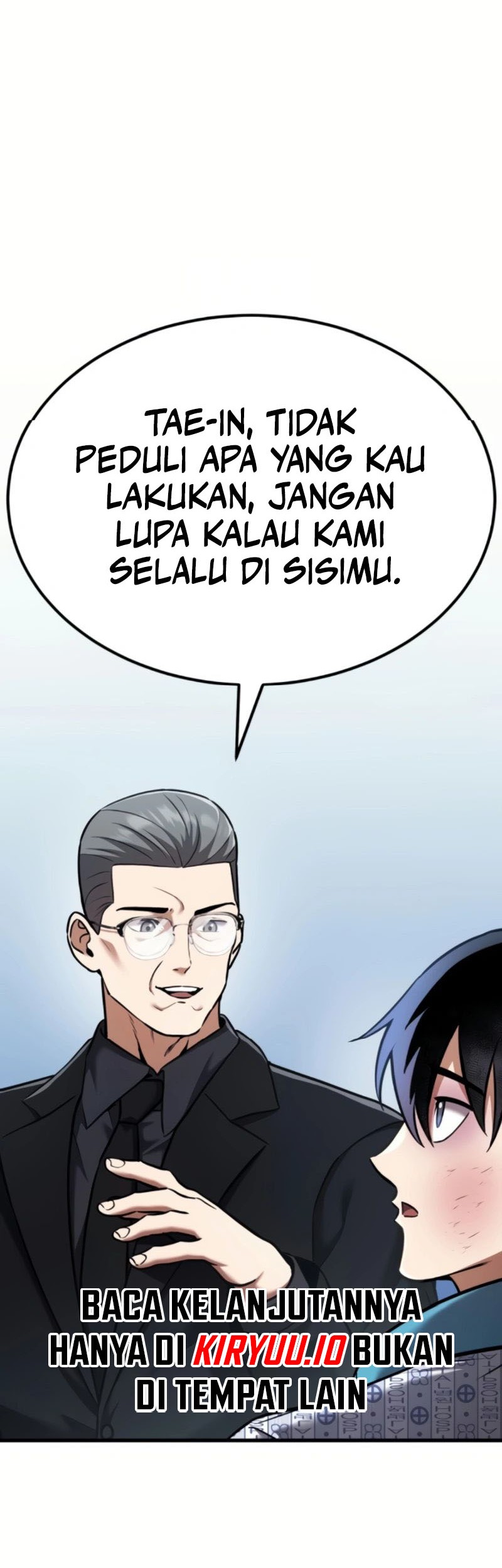 What Can I Do Alone? Chapter 32 - halaman 33