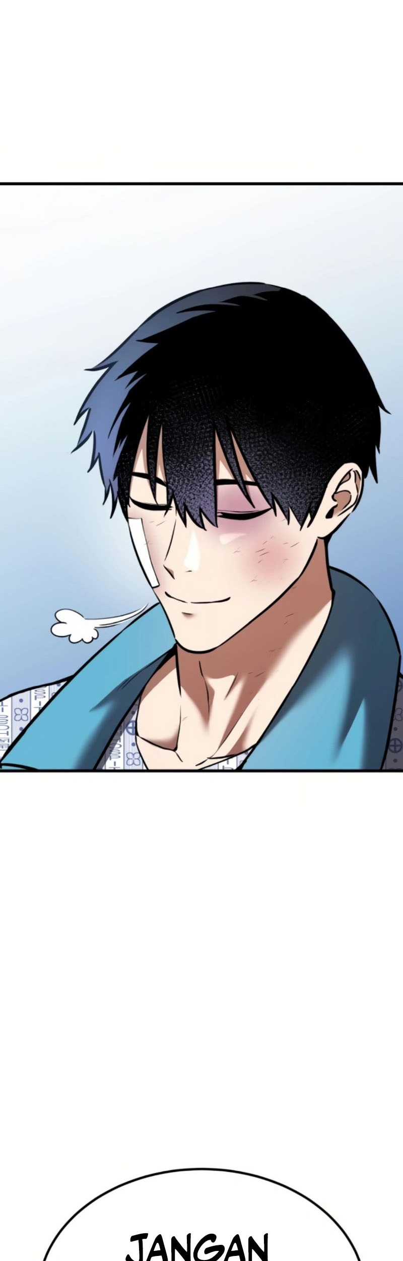 What Can I Do Alone? Chapter 32 - halaman 35