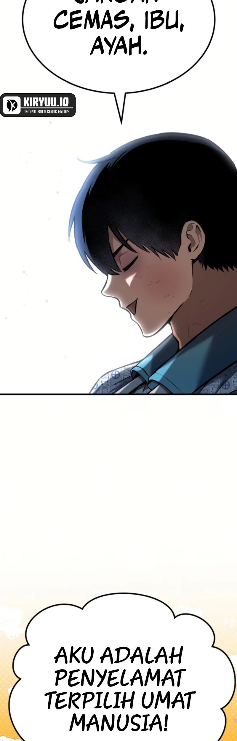 What Can I Do Alone? Chapter 32 - halaman 36
