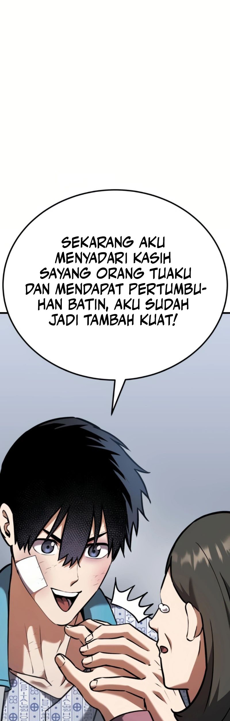 What Can I Do Alone? Chapter 32 - halaman 39