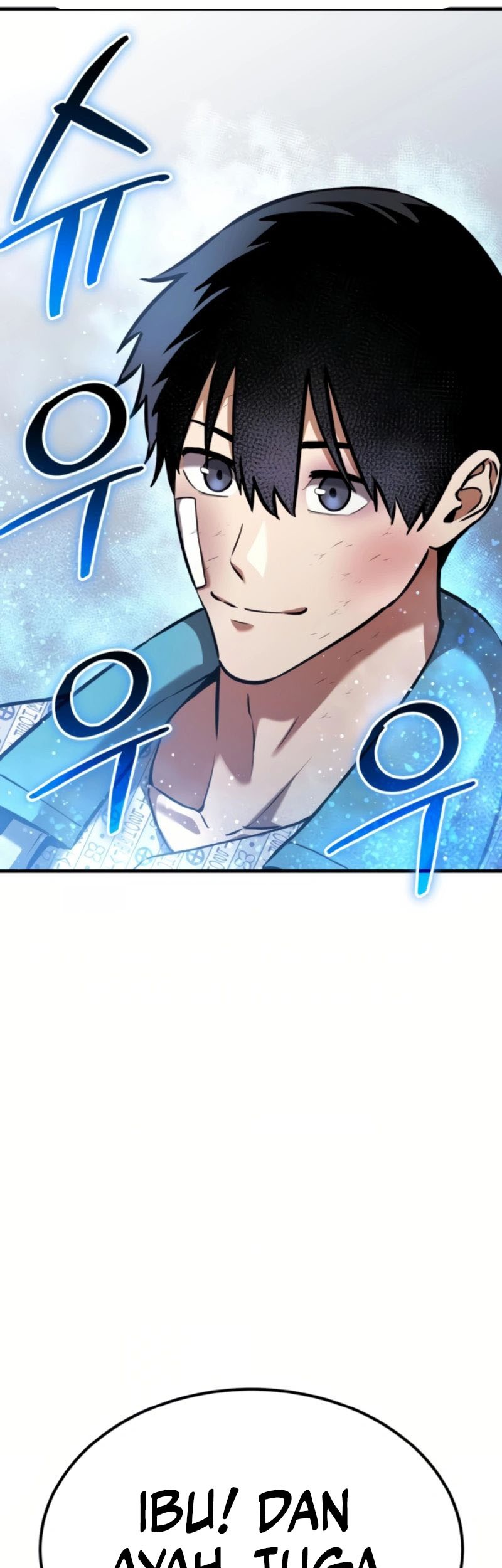 What Can I Do Alone? Chapter 32 - halaman 42