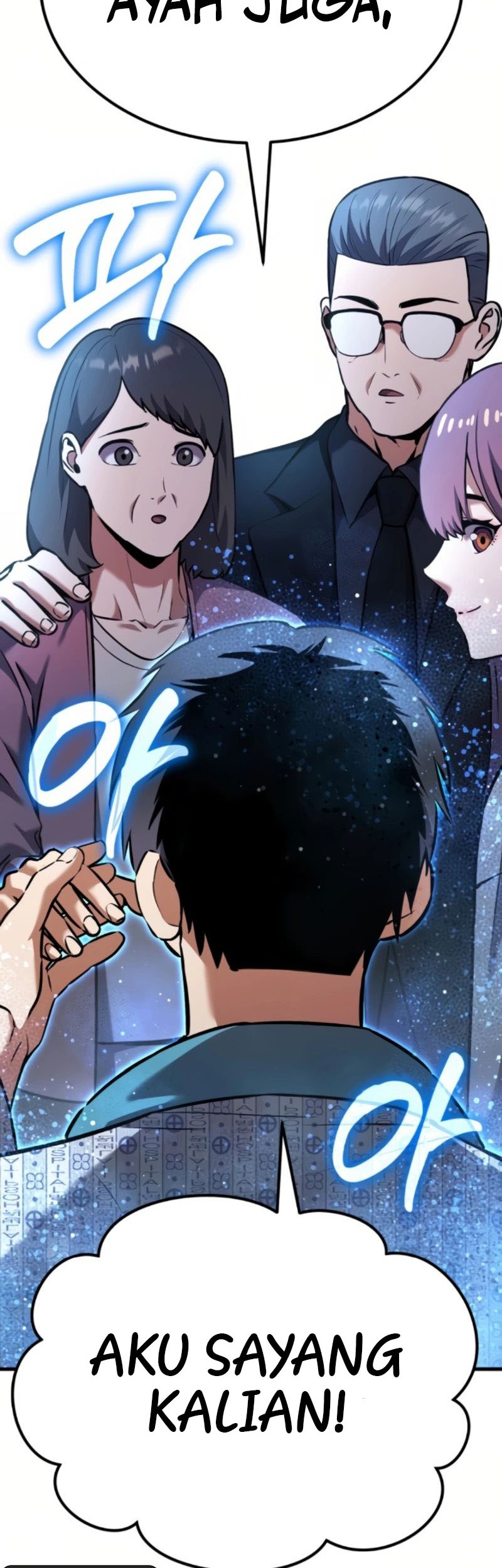 What Can I Do Alone? Chapter 32 - halaman 43