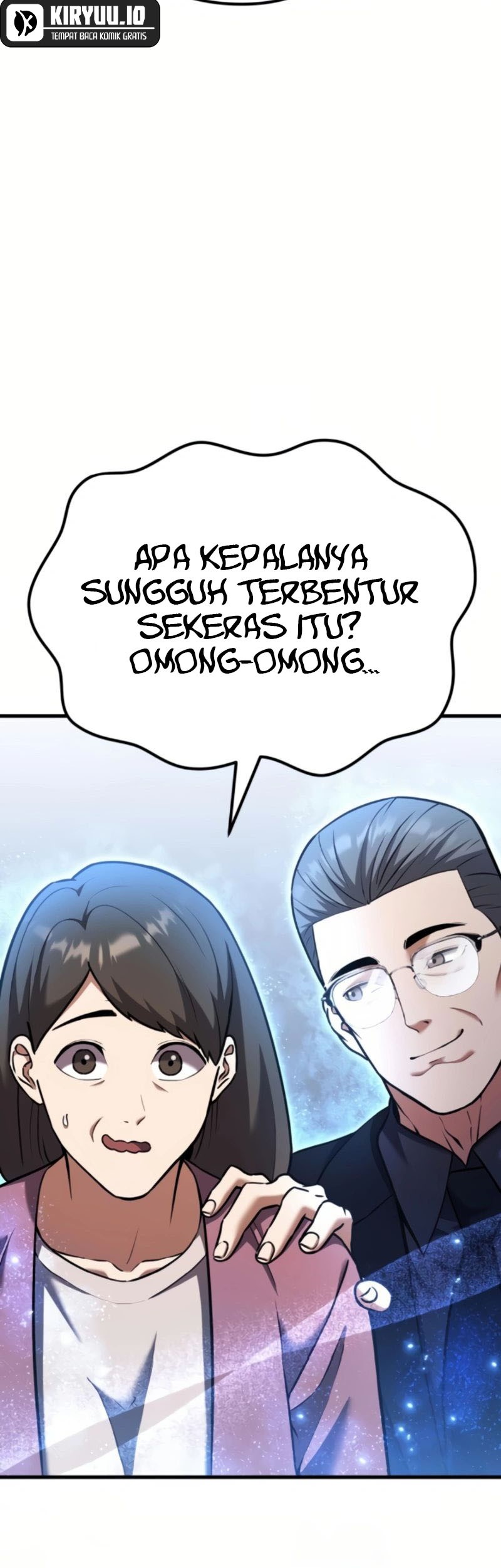 What Can I Do Alone? Chapter 32 - halaman 44